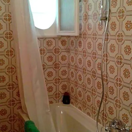 Giga 5 Bed & Breakfast Sorrento