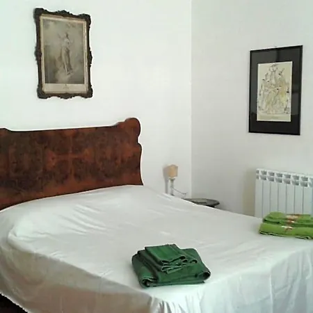 Giga 5 B&B