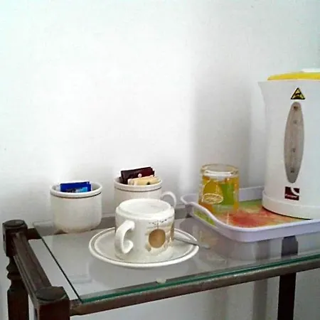 Giga 5 Couette-café 3*
