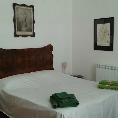 Giga 5 3* Półwysep Sorrentyński