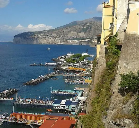 Nocleg ze śniadaniem Giga 5 3*