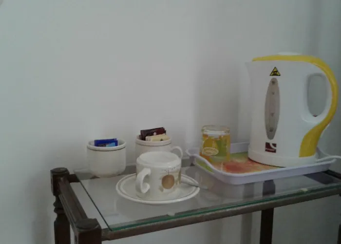Bed and Breakfast Giga 5 3*