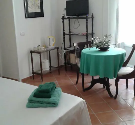 Giga 5 Półwysep Sorrentyński