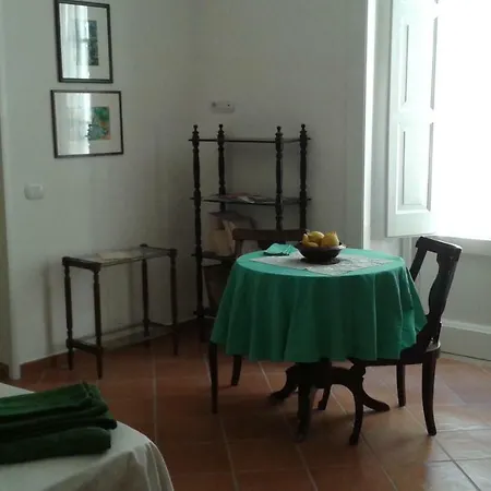 Giga 5 Bed and breakfast Península Sorrentina