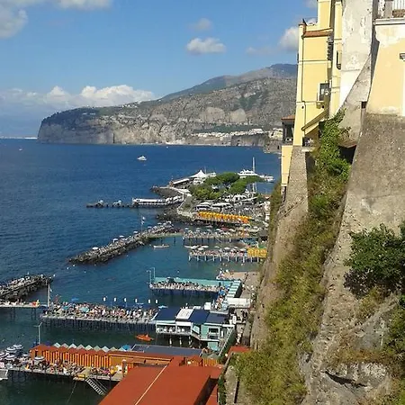 Bed and breakfast Giga 5 3*