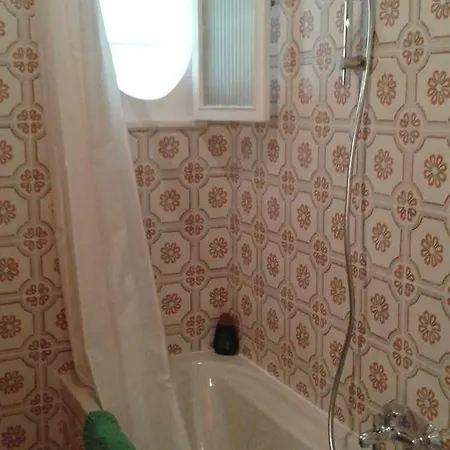 Giga 5 Bed and breakfast