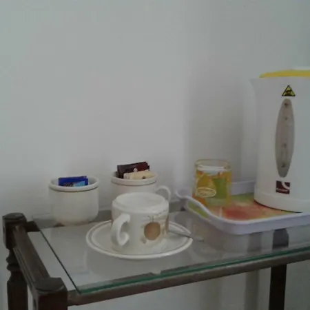 Bed and breakfast Giga 5 3*