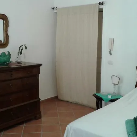 Giga 5 3* Península Sorrentina