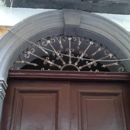 Bed and breakfast Giga 5