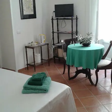 Giga 5 Península Sorrentina